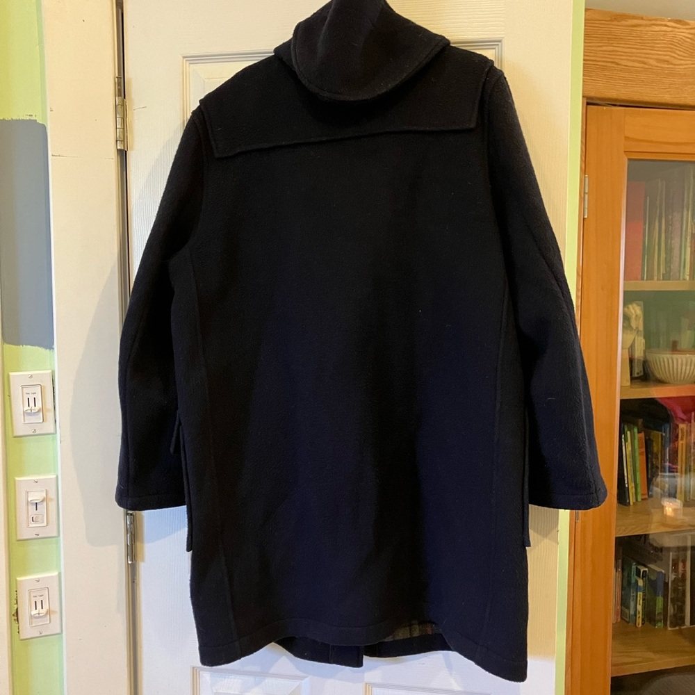 Gloverall | men’s coat - Picture 4 of 6